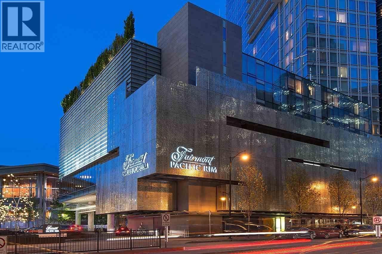 3301 1011 W CORDOVA STREET — Vancouver, British Columbia - Main photo