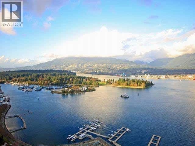 3301 1011 W CORDOVA STREET — Vancouver, British Columbia - Photo 2 of 26