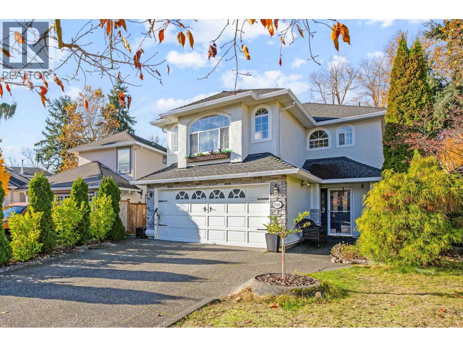 5549 FRIGATE ROAD — Delta, British Columbia - Main photo