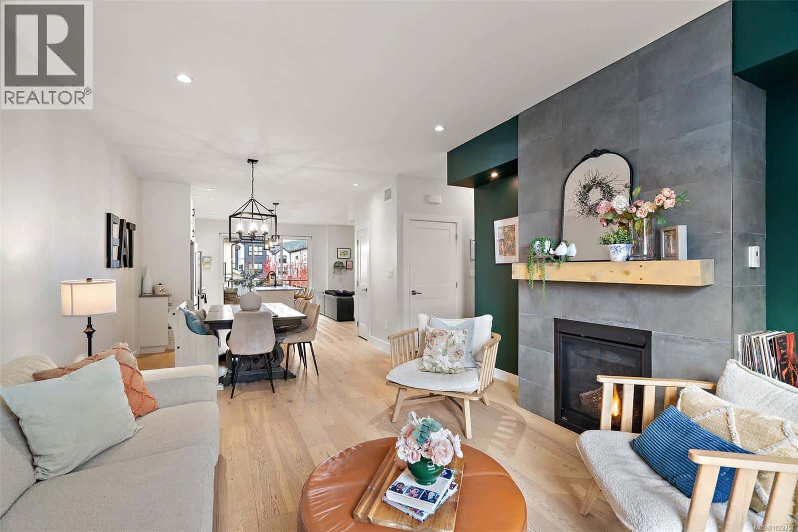 112 2990 Burlington Cres — Langford, British Columbia - Photo 5 of 27