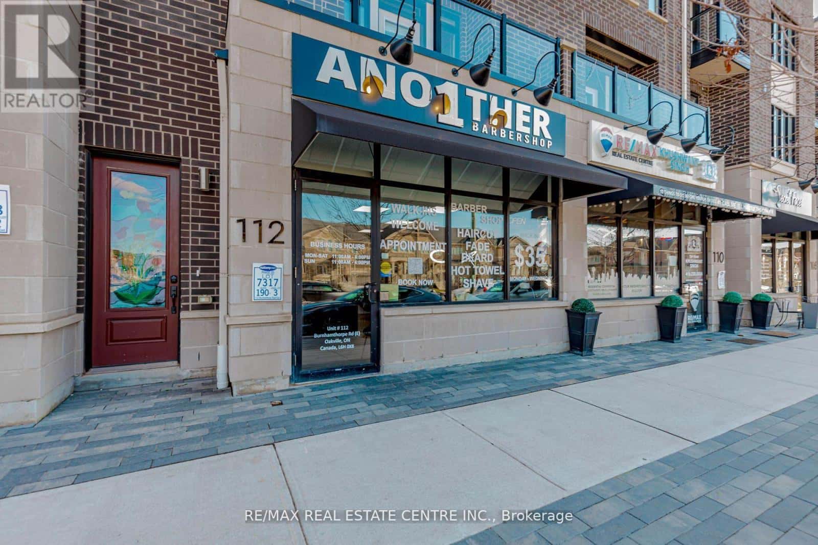 112 BURNHAMTHORPE ROAD E — Oakville (GO Glenorchy), Ontario - Photo 2 of 50