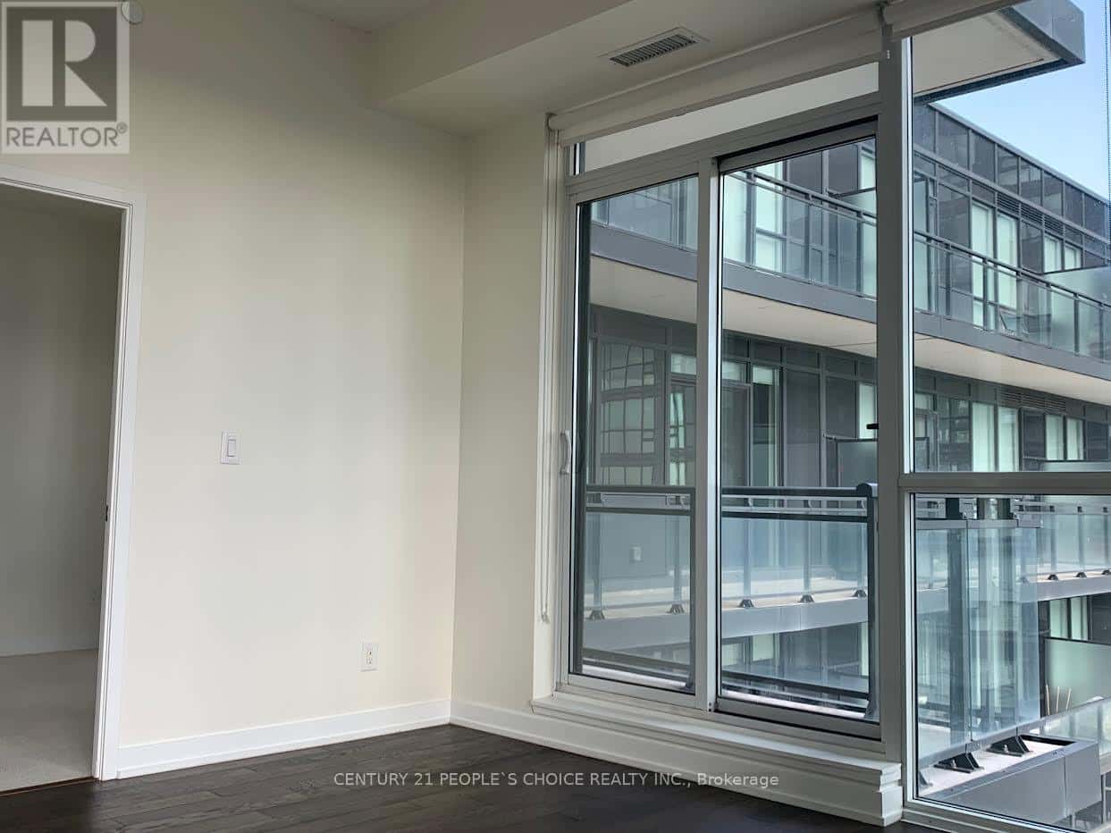 601 - 510 CURRAN PLACE — Mississauga (City Centre), Ontario - Photo 5 of 24