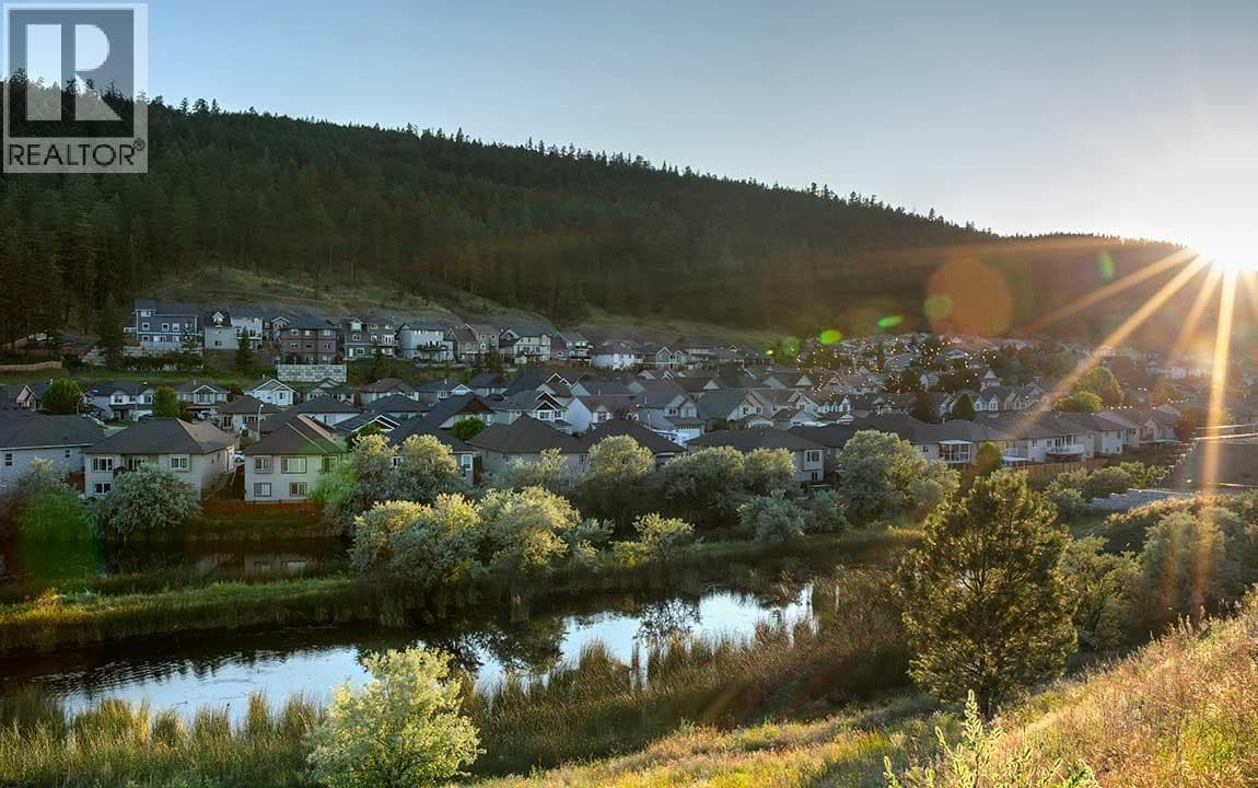 1940 Lodgepole Drive — Kamloops, British Columbia - Main photo