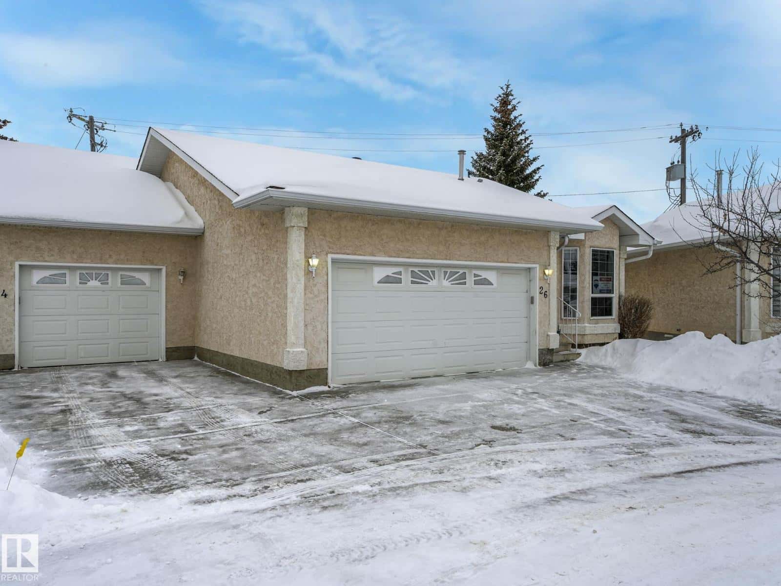 # 26 13320 124 ST NW NW — Edmonton, Alberta - Photo 3 of 68