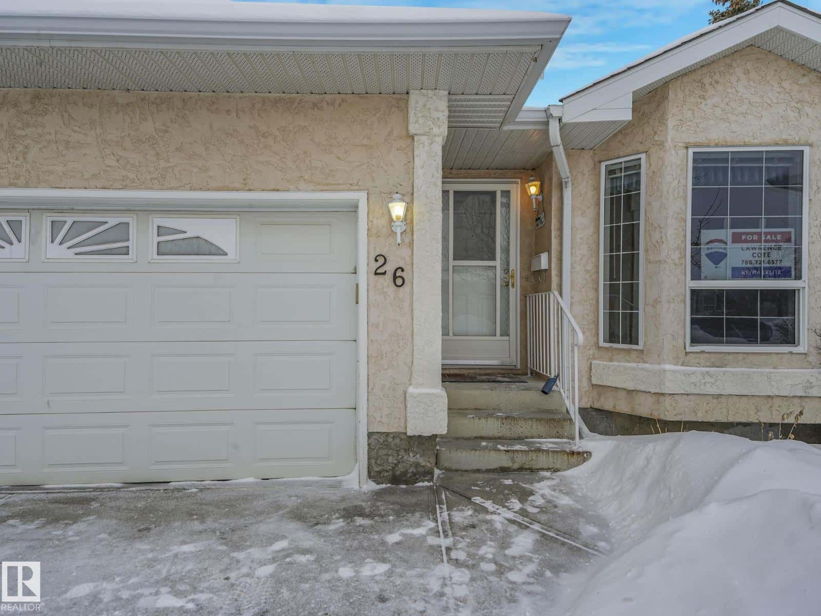 # 26 13320 124 ST NW NW — Edmonton, Alberta - Photo 4 of 68