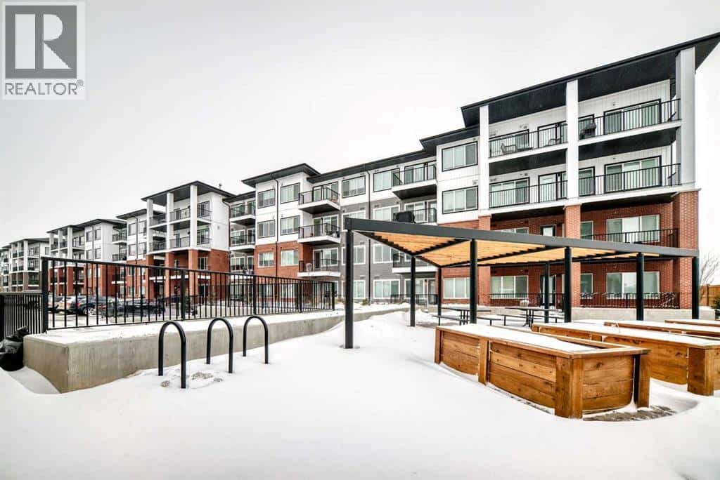 2214, 6 Merganser Drive W — Chestermere, Alberta - Photo 2 of 30