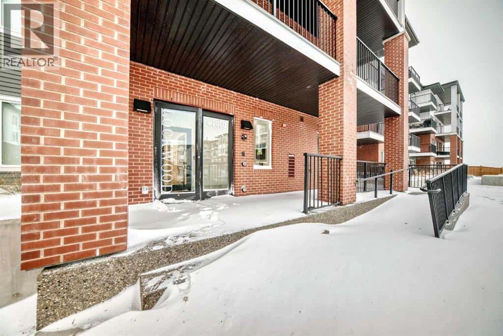 2214, 6 Merganser Drive W — Chestermere, Alberta - Photo 3 of 30