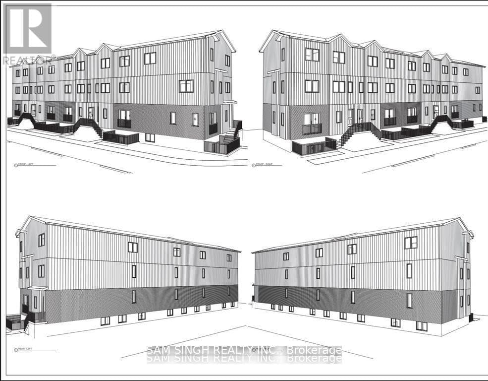 341 SOUTHDALE ROAD E — London South (South W), Ontario - Main photo