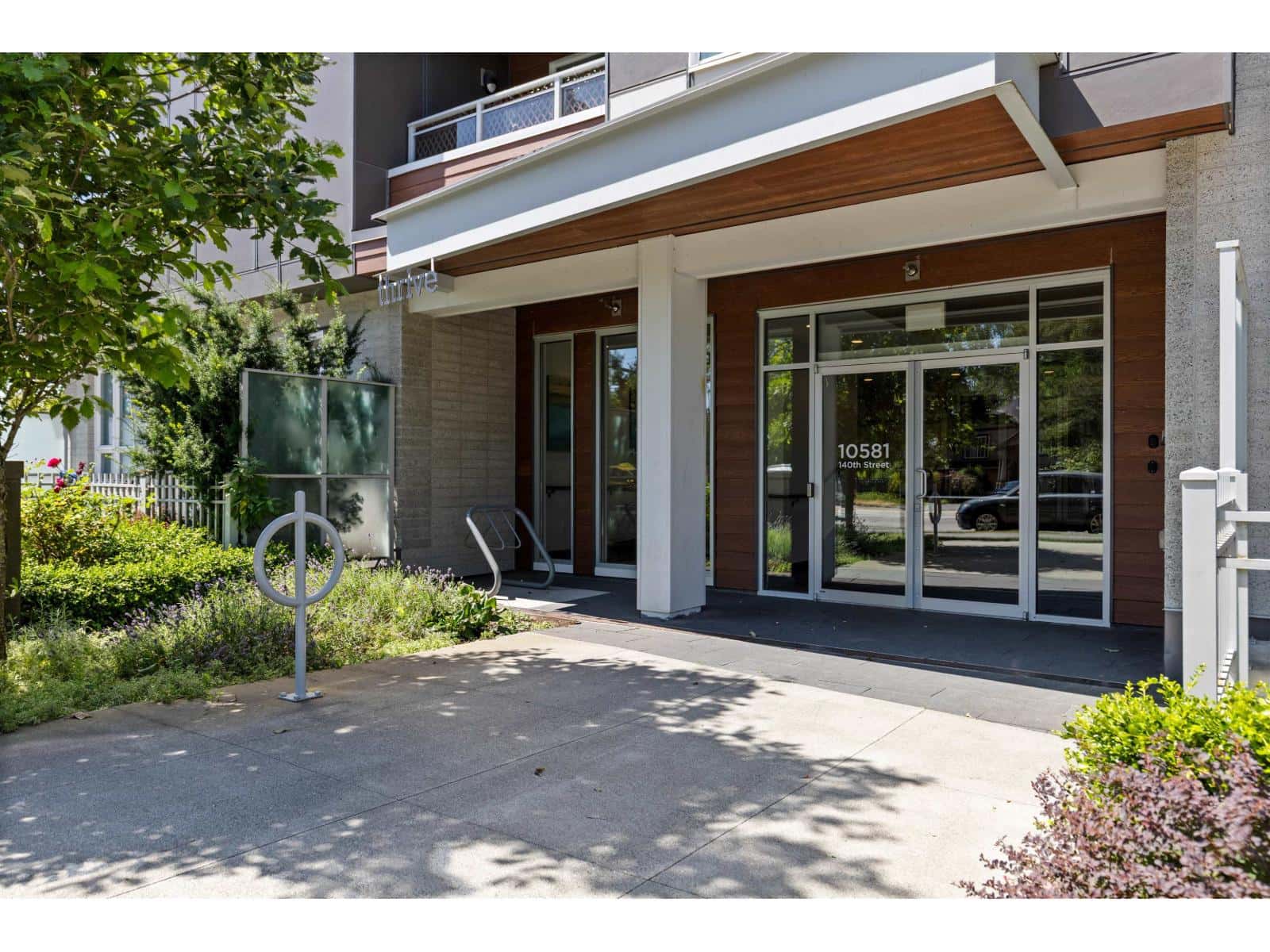 208 10581 140 STREET — Surrey, British Columbia - Photo 2 of 36