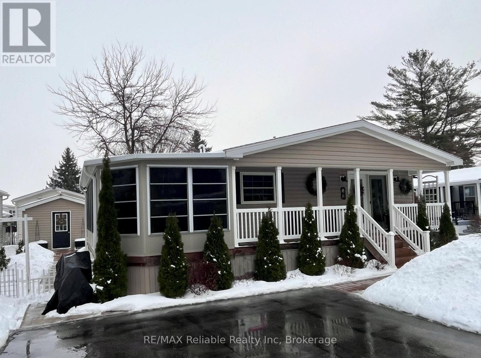 52 CHEROKEE LANE — Ashfield-Colborne-Wawanosh (Colborne), Ontario - Main photo