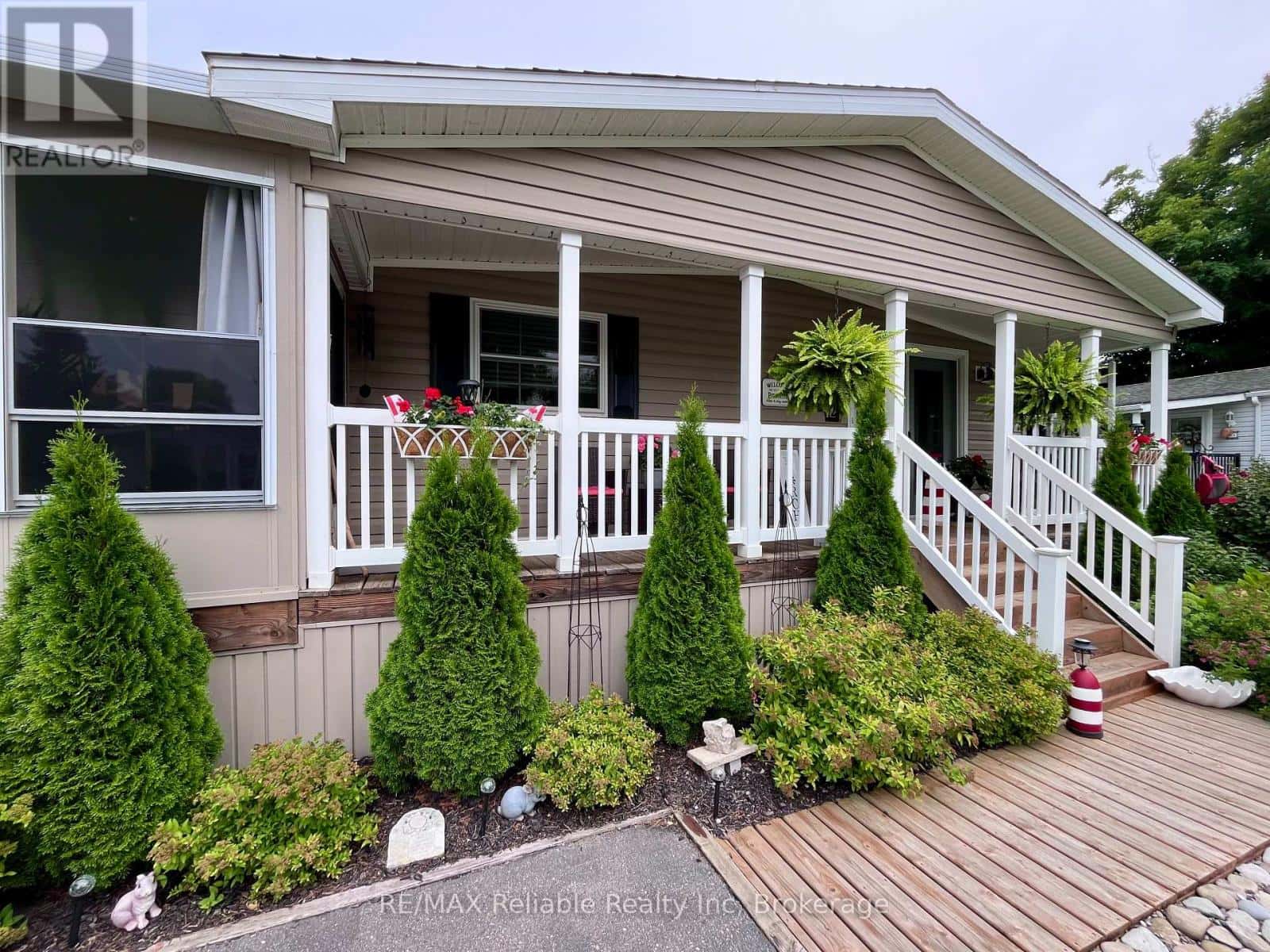 52 CHEROKEE LANE — Ashfield-Colborne-Wawanosh (Colborne), Ontario - Photo 4 of 50