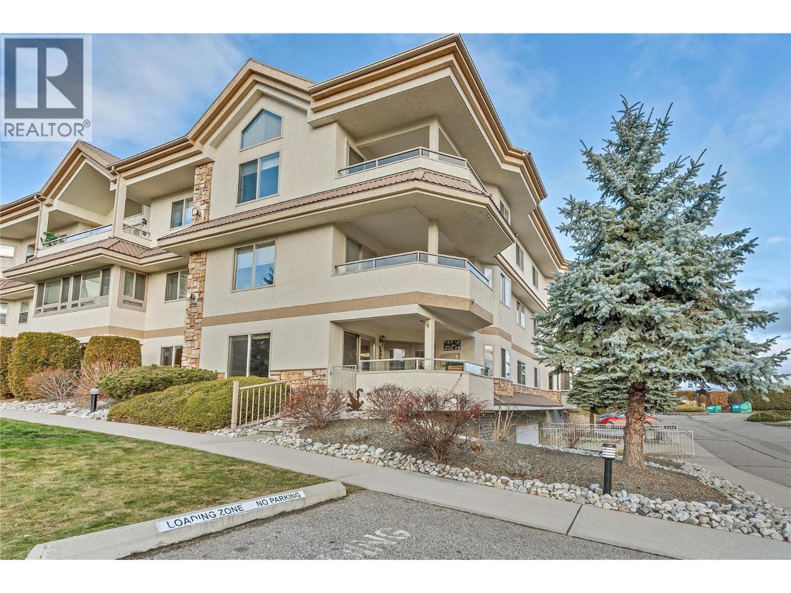 8408 Jubilee Road E Unit# 107 — Summerland, British Columbia - Main photo