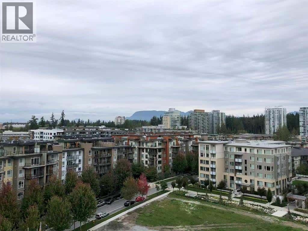 1003 3533 ROSS DRIVE — Vancouver, British Columbia - Photo 4 of 26