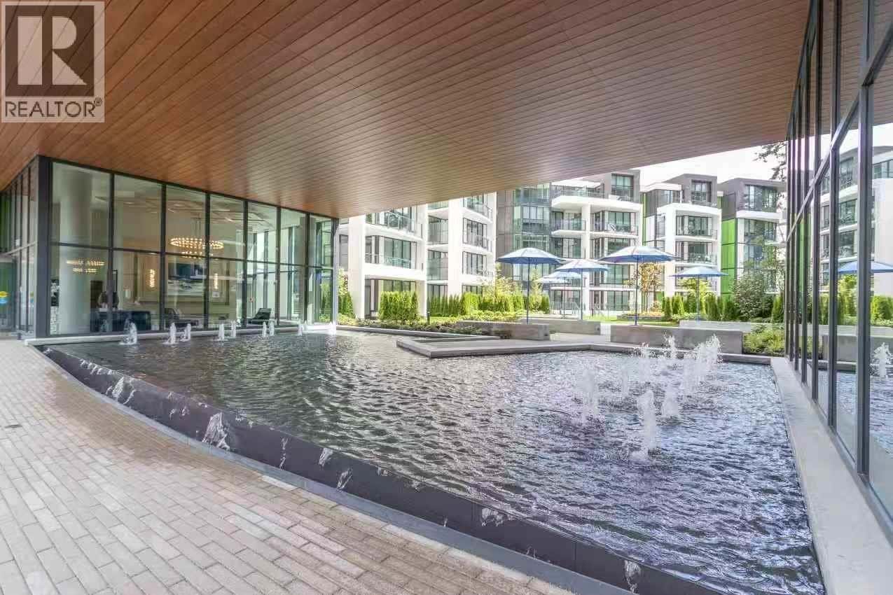 1003 3533 ROSS DRIVE — Vancouver, British Columbia - Photo 5 of 26