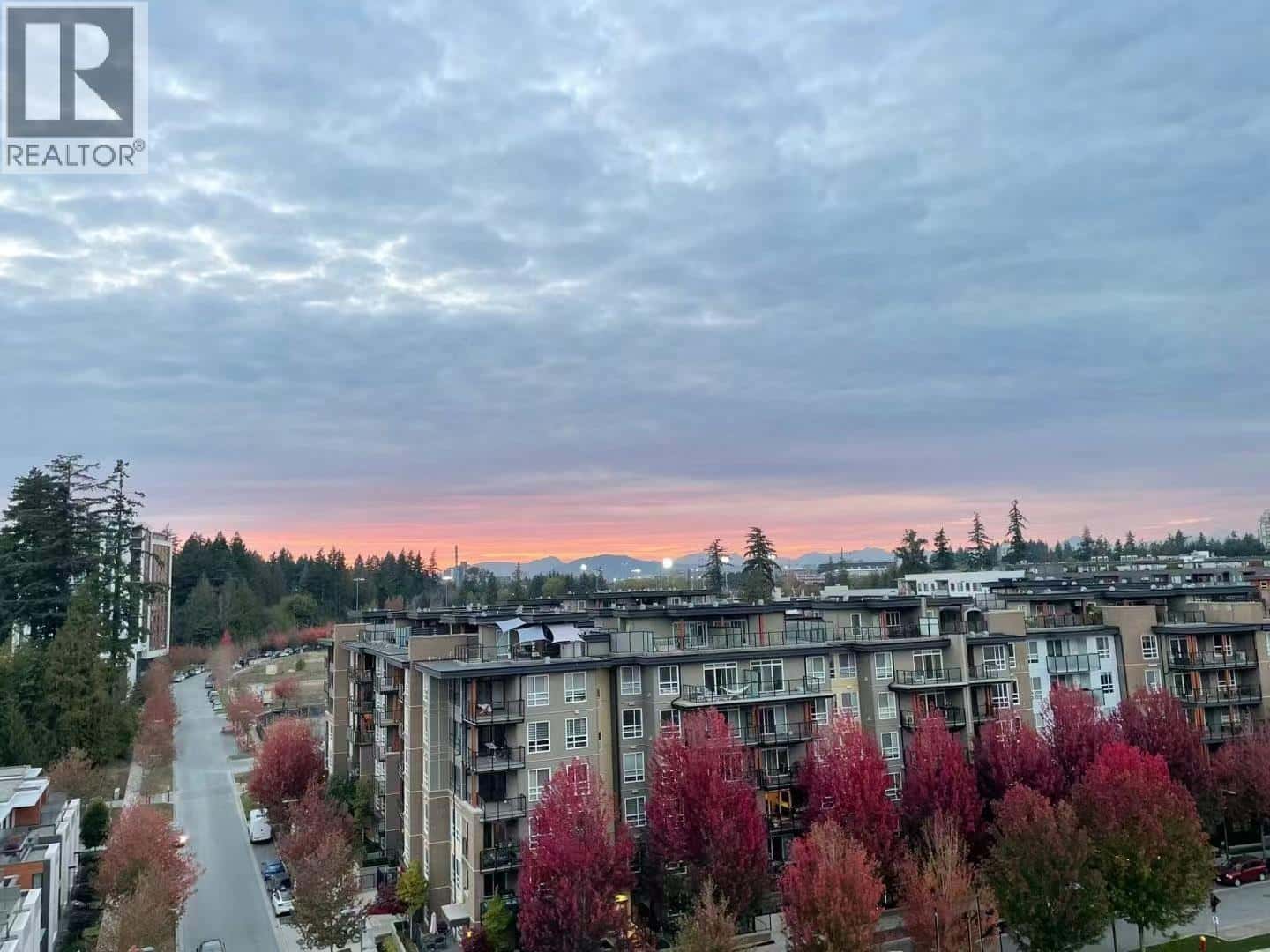 1003 3533 ROSS DRIVE — Vancouver, British Columbia - Photo 3 of 26