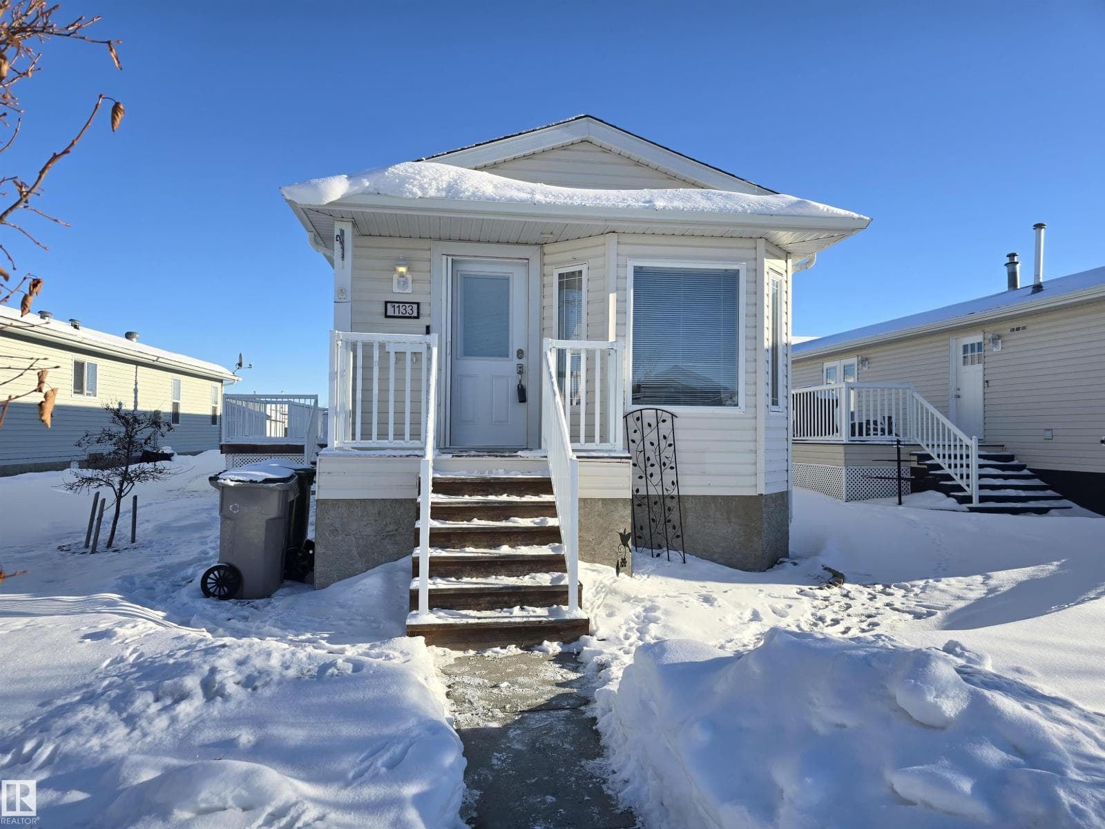 1133 Aspen DR — Leduc, Alberta - Main photo