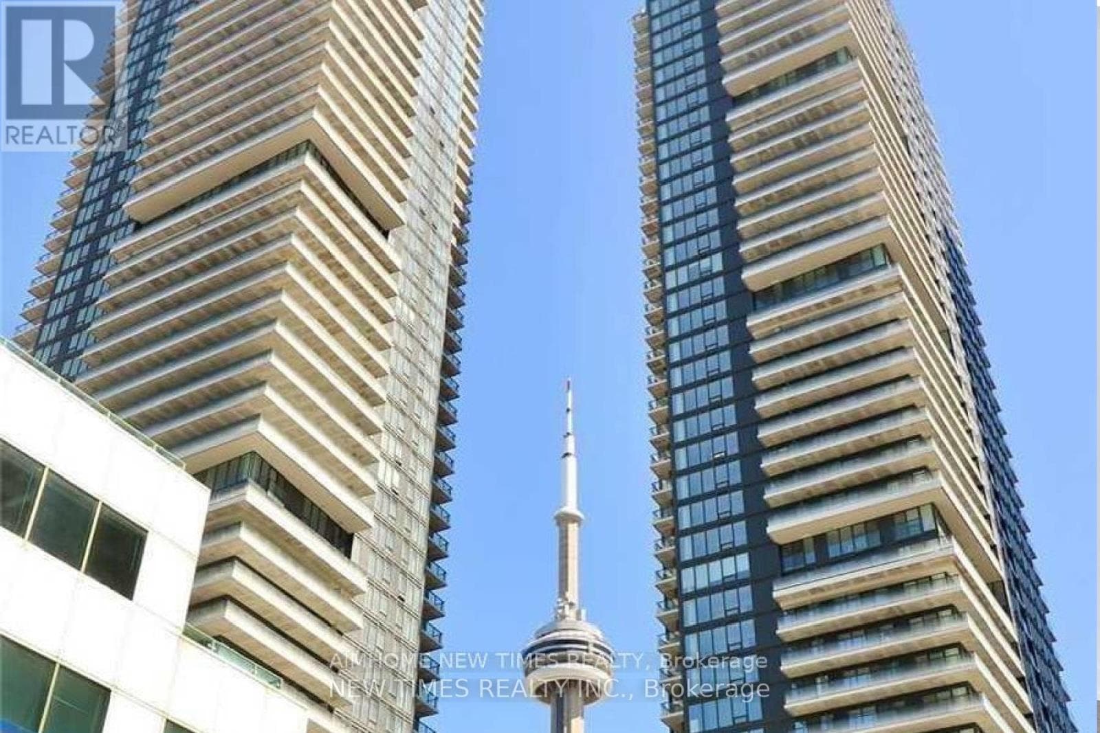 2909 - 125 BLUE JAYS WAY — Toronto (Waterfront Communities), Ontario - Main photo