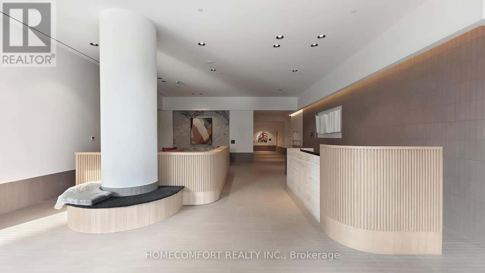 3807 - 395 SQUARE ONE DRIVE — Mississauga (City Centre), Ontario - Photo 5 of 41