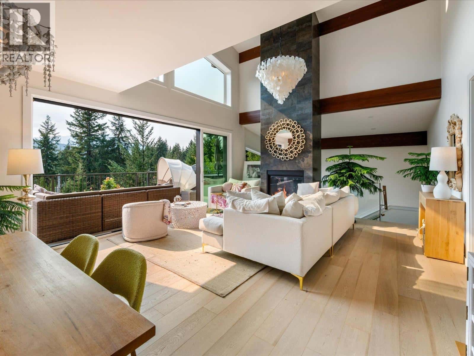 9331 EMERALD DRIVE — Whistler, British Columbia - Photo 3 of 35