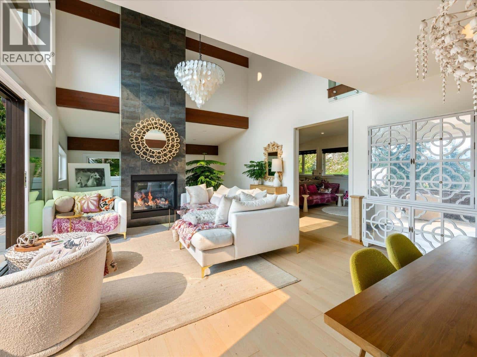 9331 EMERALD DRIVE — Whistler, British Columbia - Photo 5 of 35