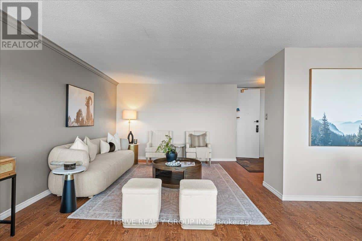 1601 - 389 DUNDAS STREET — London East (East K), Ontario - Photo 5 of 37