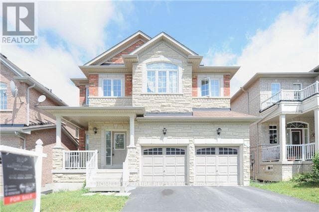 71 BATCHFORD CRESCENT — Markham (Box Grove), Ontario - Main photo