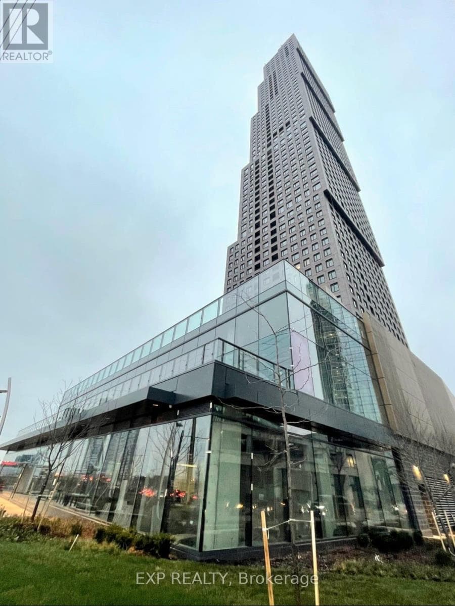 1307 - 2920 HIGHWAY ROAD — Vaughan (Concord), Ontario - Main photo