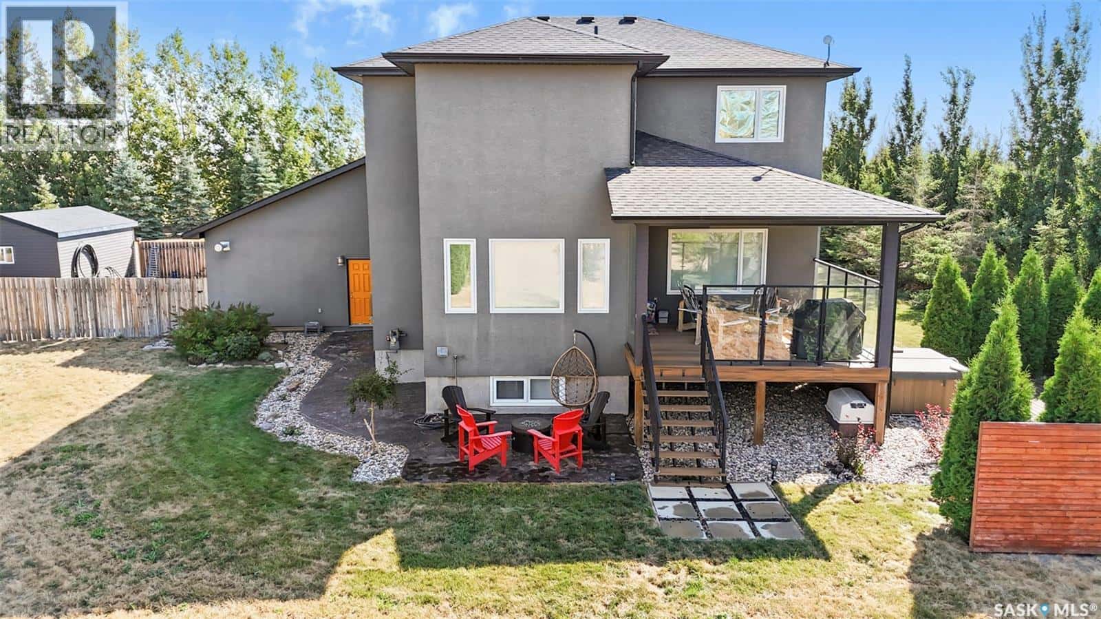 117 Westview DRIVE — Swift Current Rm No. 137, Saskatchewan - Photo 3 of 50