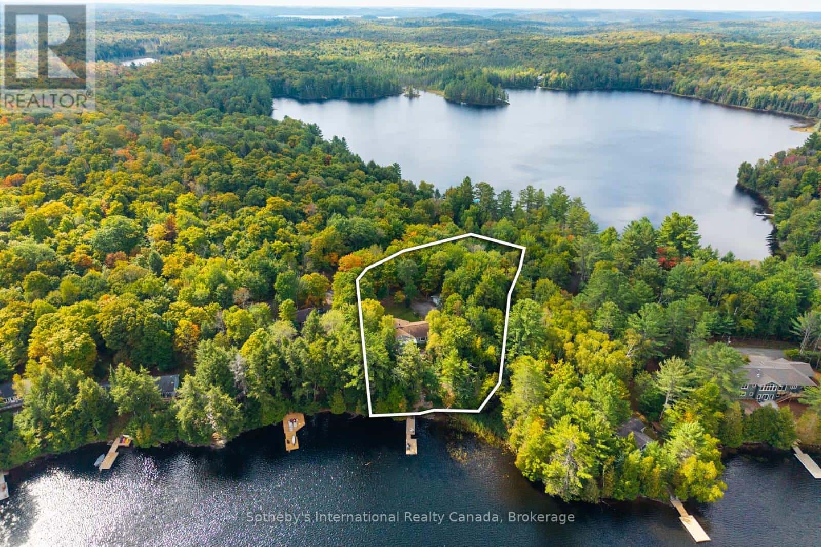 20 FISH ROCK ROAD — Huntsville (Chaffey), Ontario - Photo 3 of 49