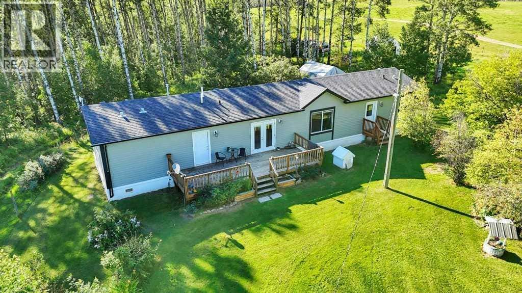 445026 Range Road 43 — Rural Ponoka County, Alberta - Photo 4 of 34