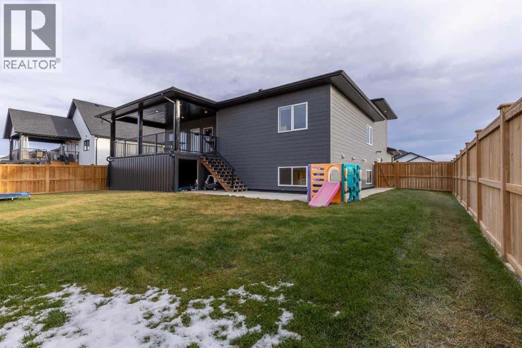 Nobleford — Nobleford - Photo 4 of 50