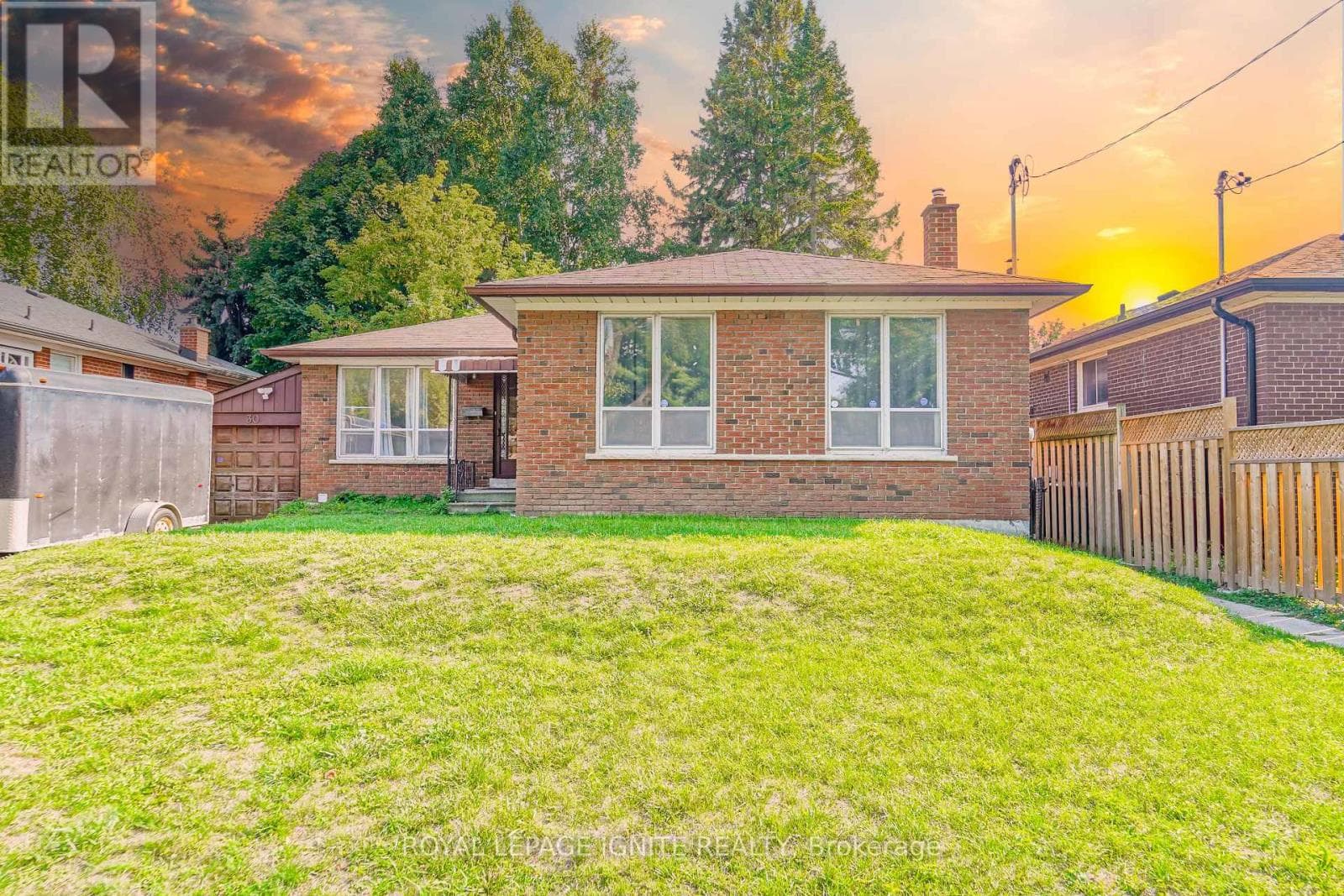 30 MELCHIOR DRIVE — Toronto (West Hill), Ontario - Main photo