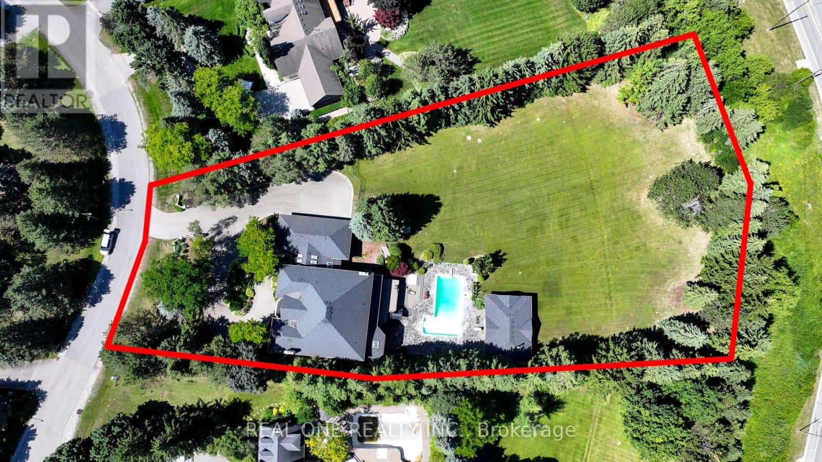 14 ALM COURT — Aurora (Aurora Estates), Ontario - Photo 4 of 50