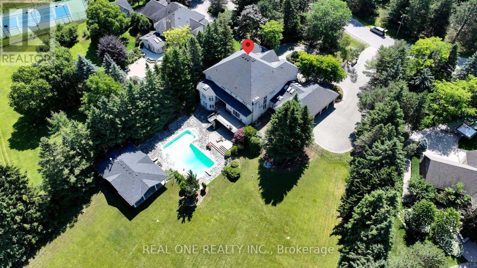 14 ALM COURT — Aurora (Aurora Estates), Ontario - Photo 5 of 50