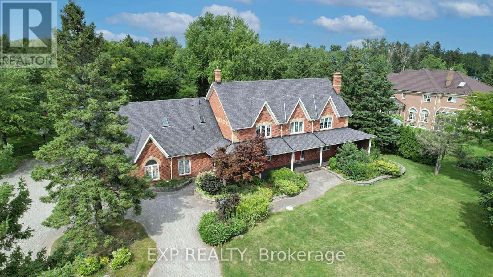 54 RIDGEWOOD DRIVE — Richmond Hill, Ontario - Photo 2 of 29