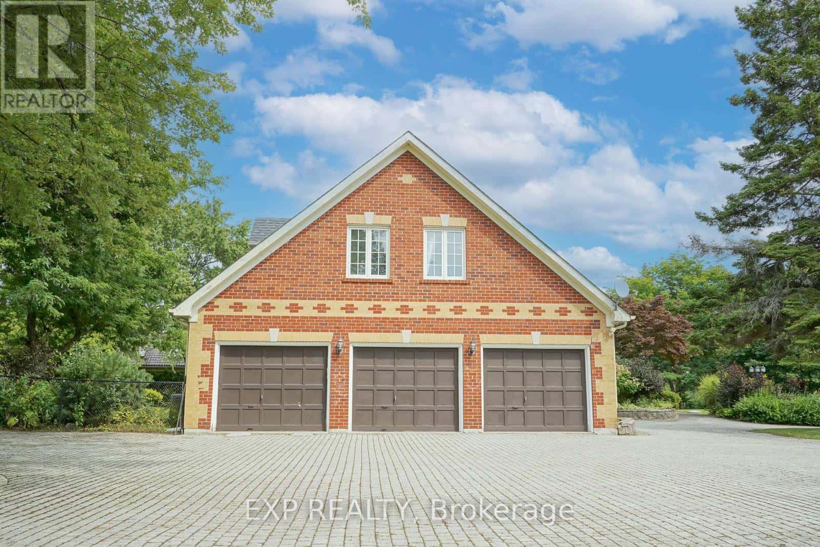 54 RIDGEWOOD DRIVE — Richmond Hill, Ontario - Photo 3 of 29