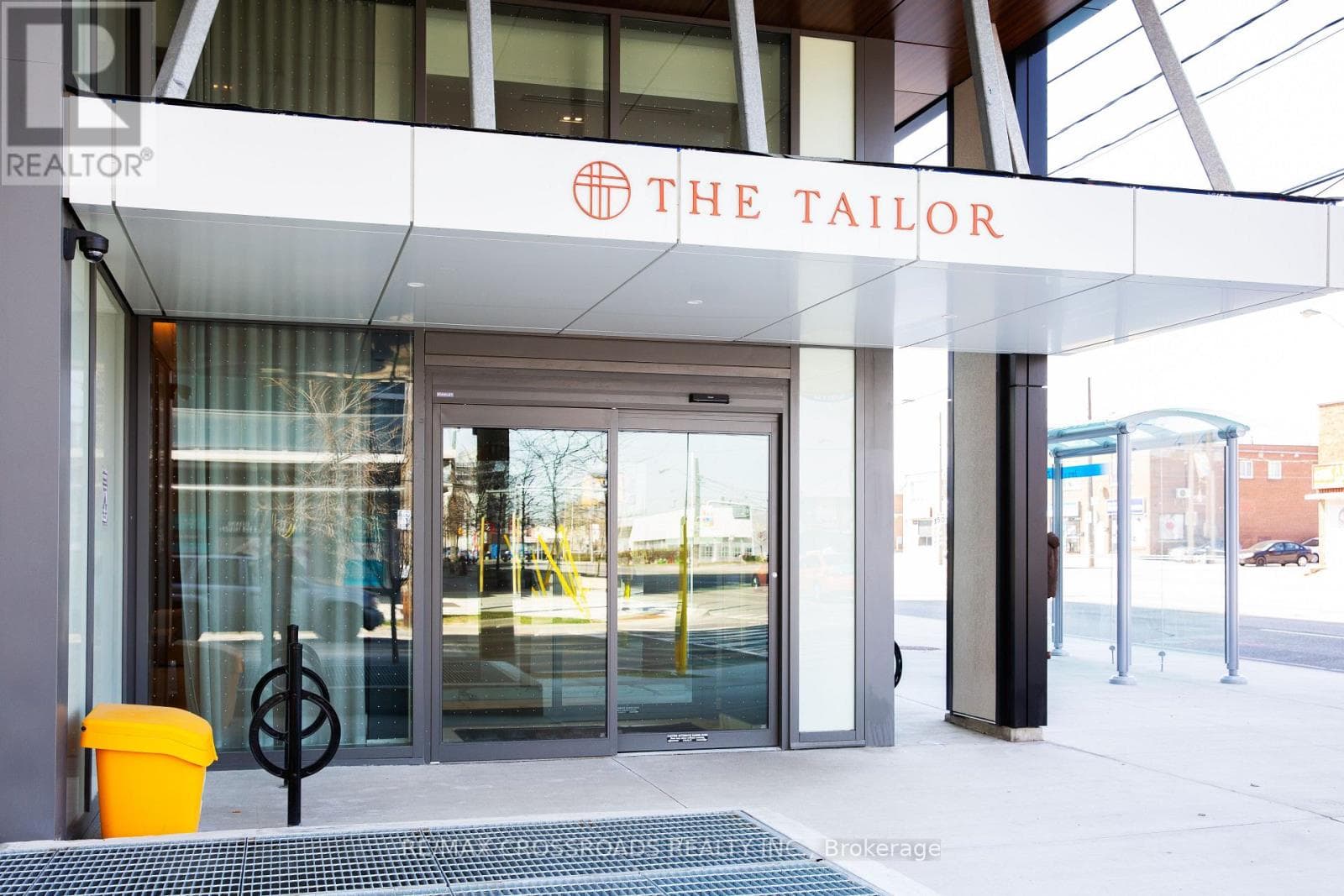 406 - 1195 THE QUEENSWAY — Toronto (Islington-City Centre West), Ontario - Main photo