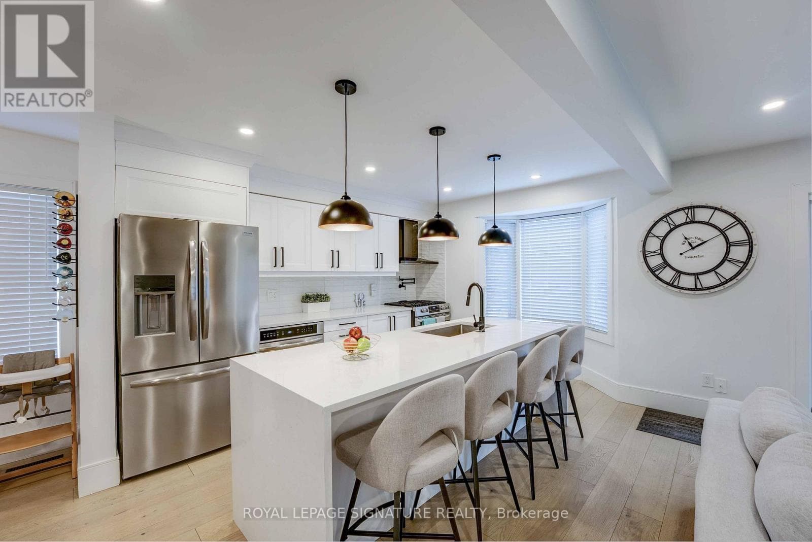 77 IMPERIAL ROAD N — Guelph (Willow West/Sugarbush/West Acres), Ontario - Main photo