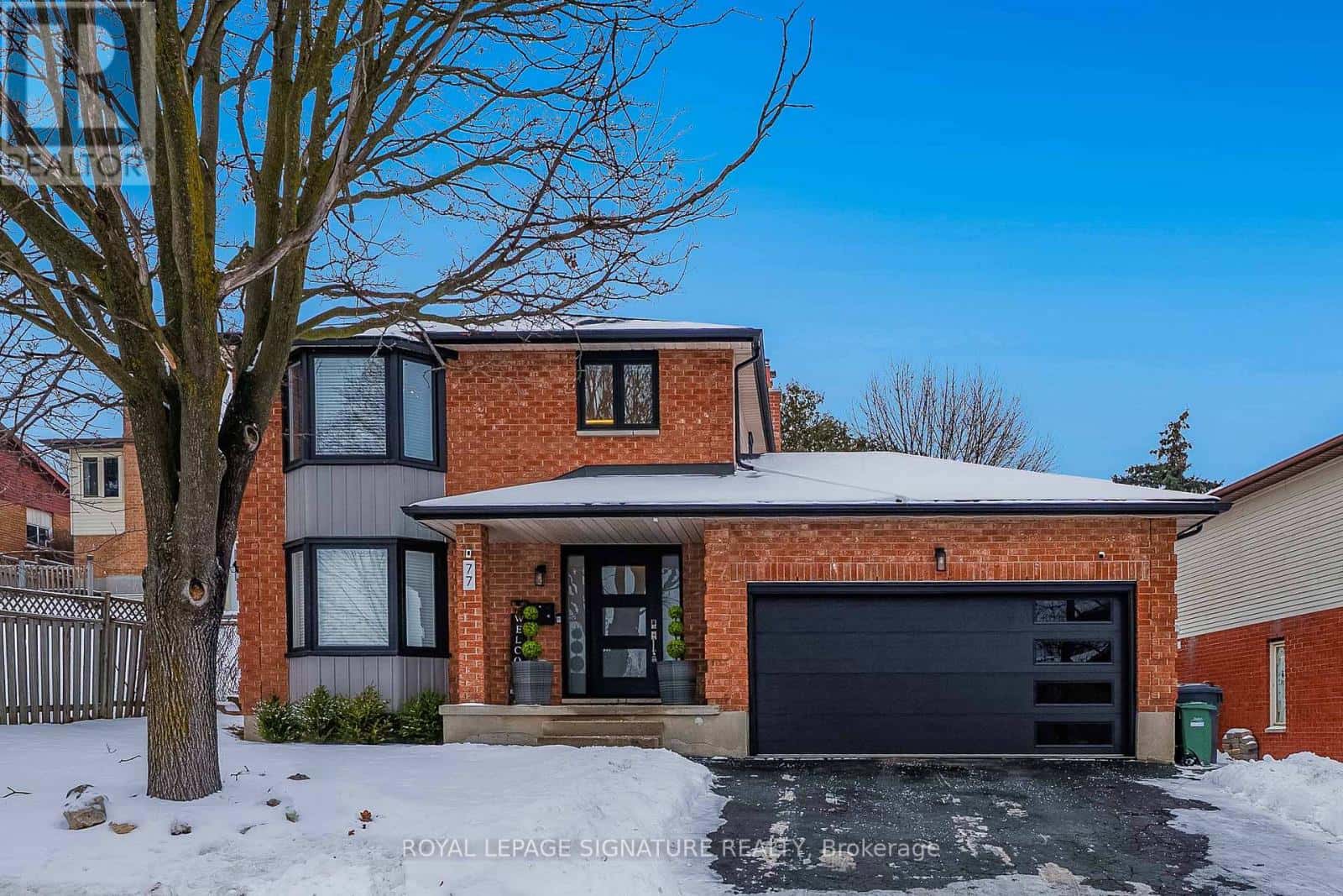 77 IMPERIAL ROAD N — Guelph (Willow West/Sugarbush/West Acres), Ontario - Photo 2 of 38