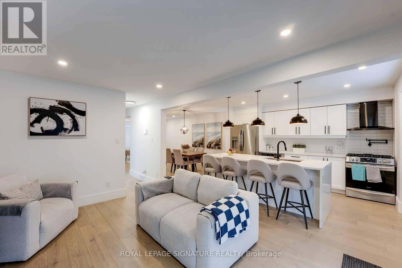 77 IMPERIAL ROAD N — Guelph (Willow West/Sugarbush/West Acres), Ontario - Photo 4 of 38