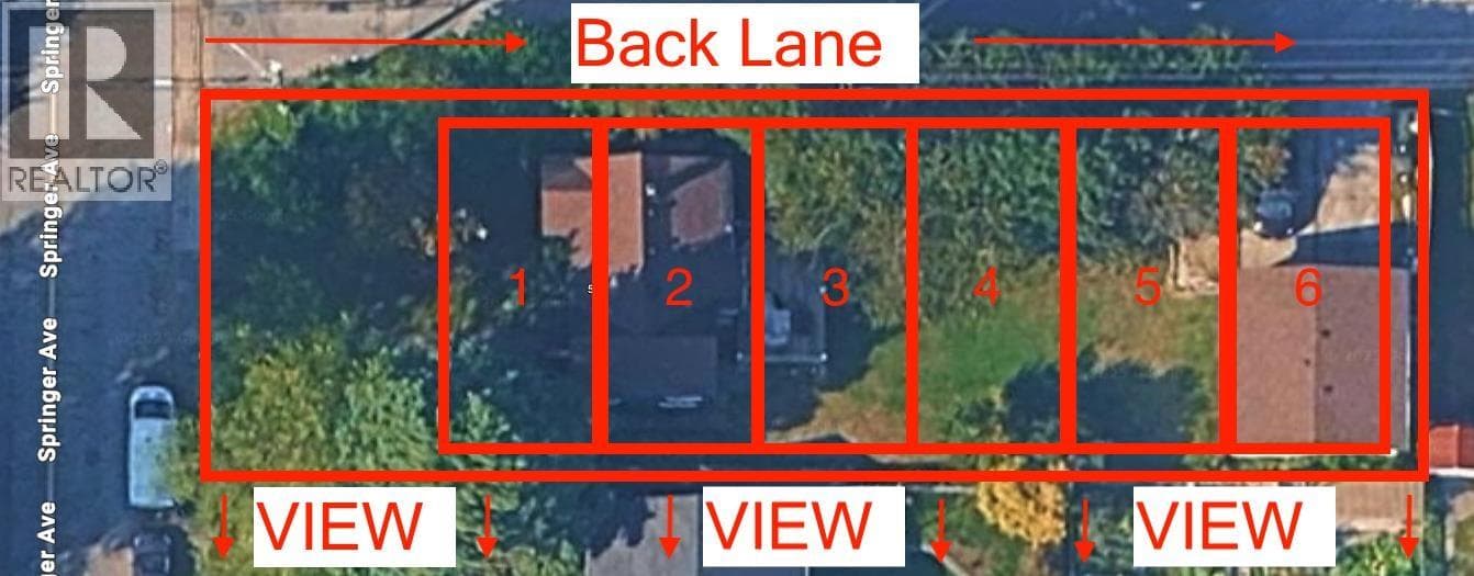 560 SPRINGER AVENUE — Burnaby, British Columbia - Main photo