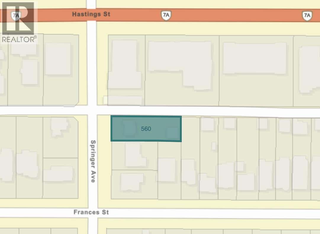 560 SPRINGER AVENUE — Burnaby, British Columbia - Photo 5 of 6