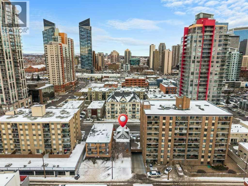 1023 12 Avenue SW — Calgary, Alberta - Photo 5 of 17