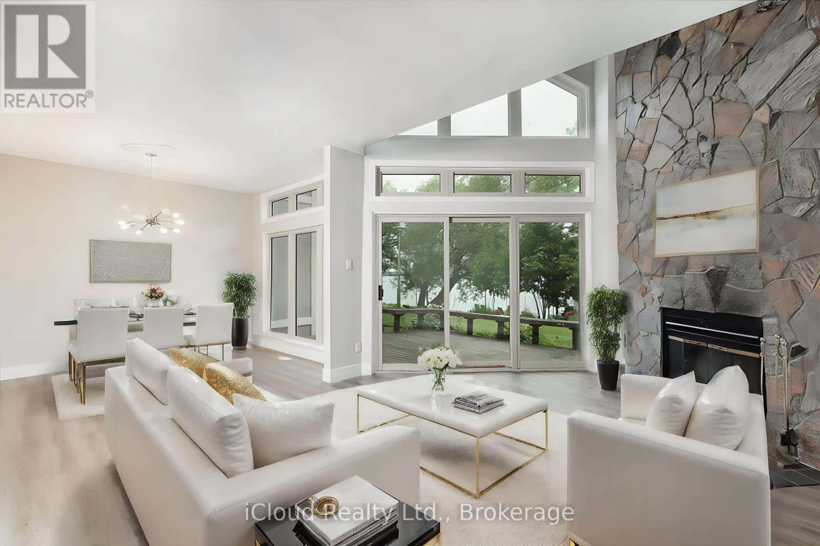 3 DAVY POINT CIRCLE — Georgina (Historic Lakeshore Communities), Ontario - Photo 4 of 31