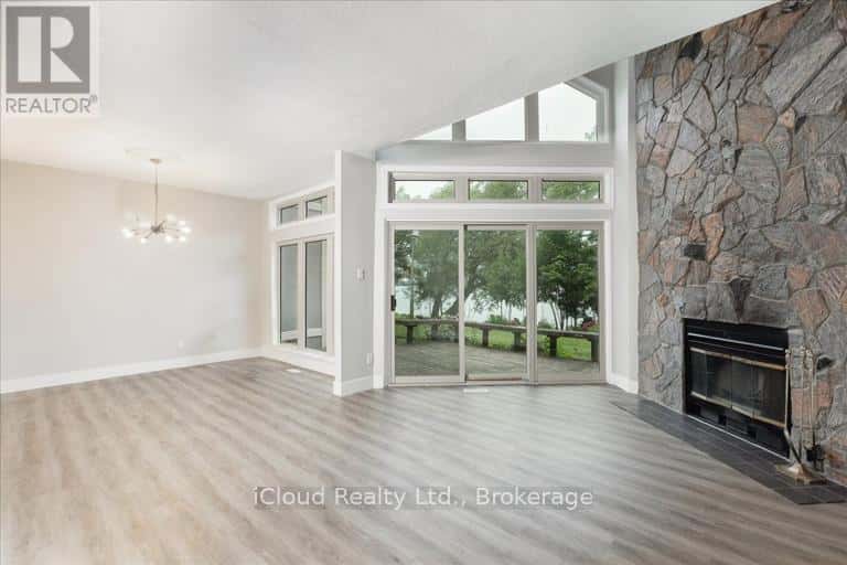 3 DAVY POINT CIRCLE — Georgina (Historic Lakeshore Communities), Ontario - Photo 5 of 31