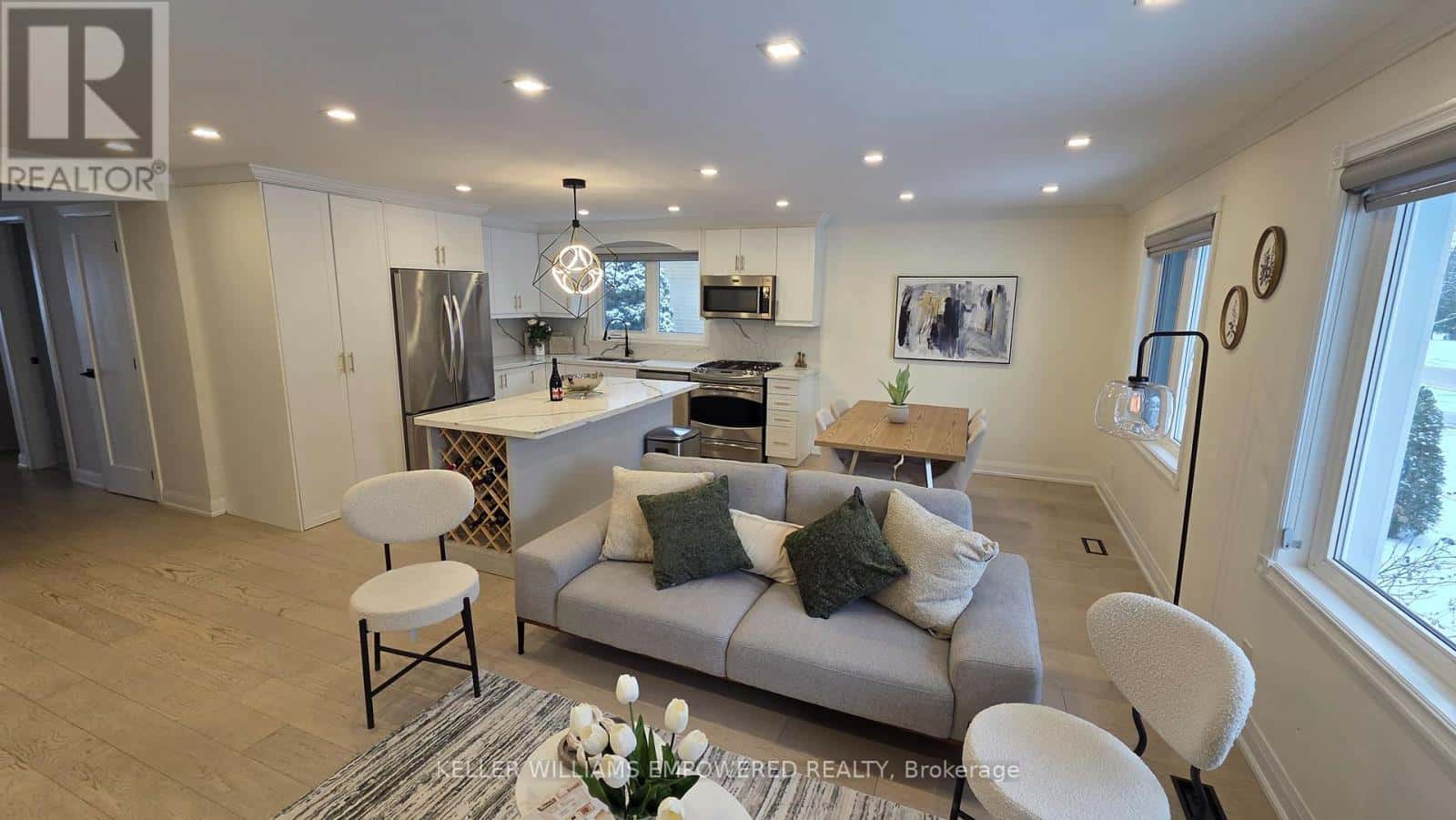 333 PALISER CRESCENT S — Richmond Hill (Harding), Ontario - Photo 2 of 29