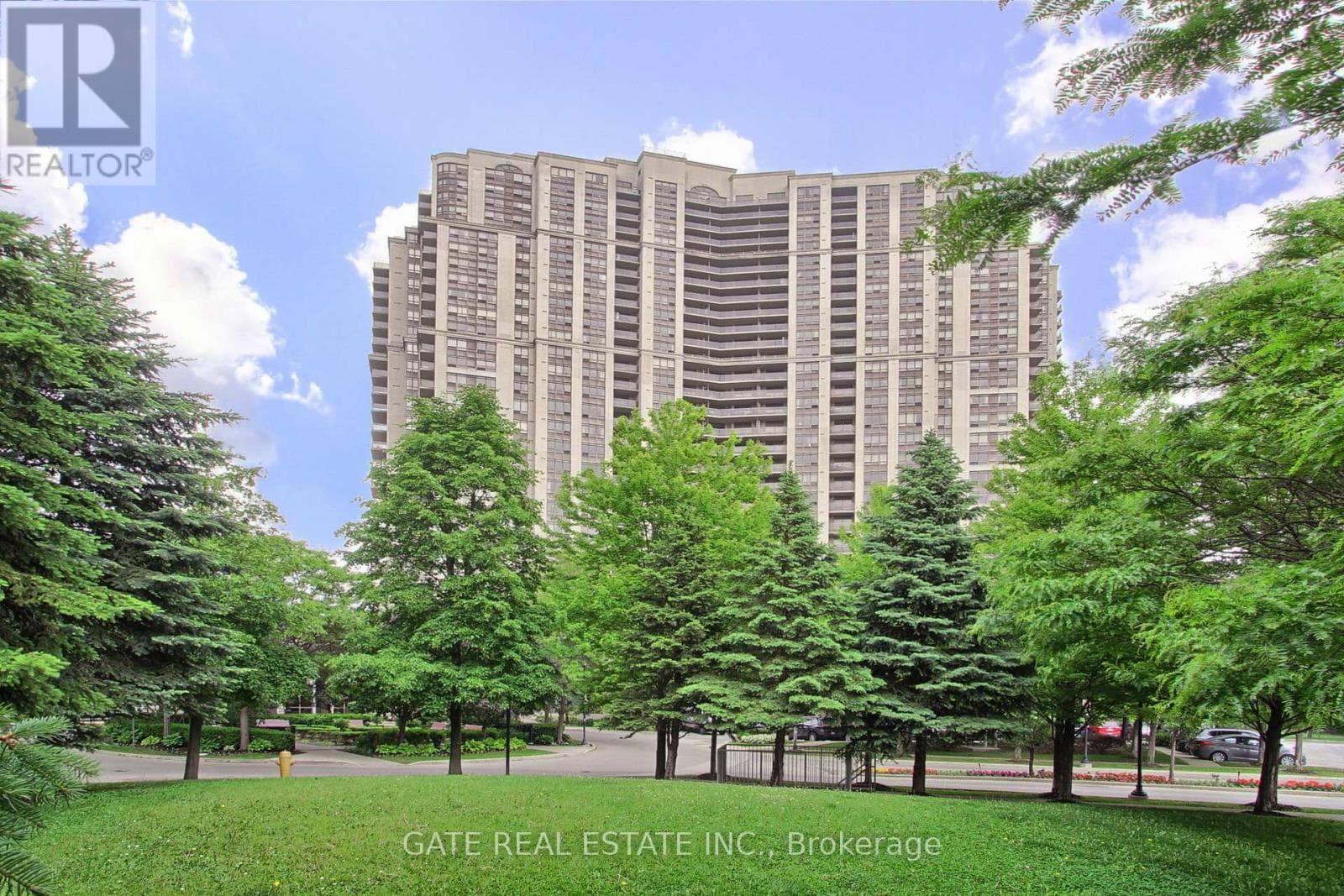 PH31 - 700 HUMBERWOOD BOULEVARD — Toronto (West Humber-Clairville), Ontario - Main photo