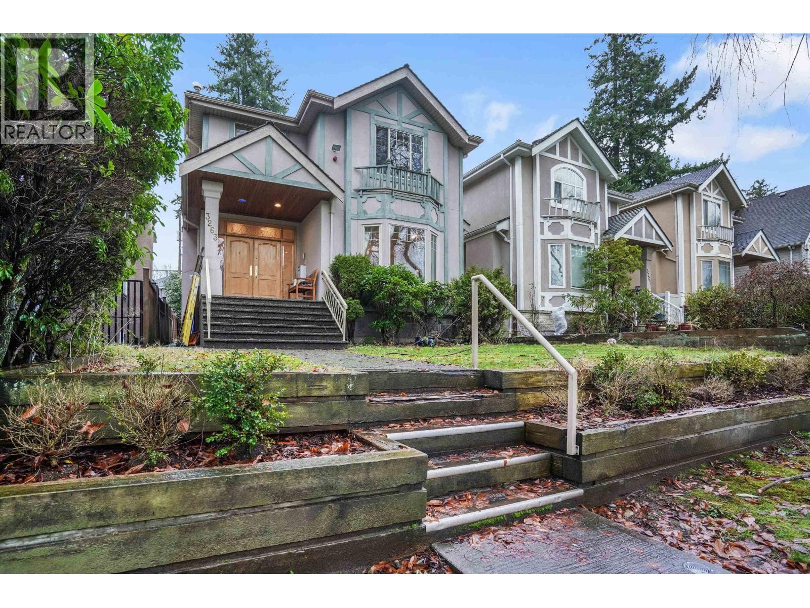 3263 W 38TH AVENUE — Vancouver, British Columbia - Main photo