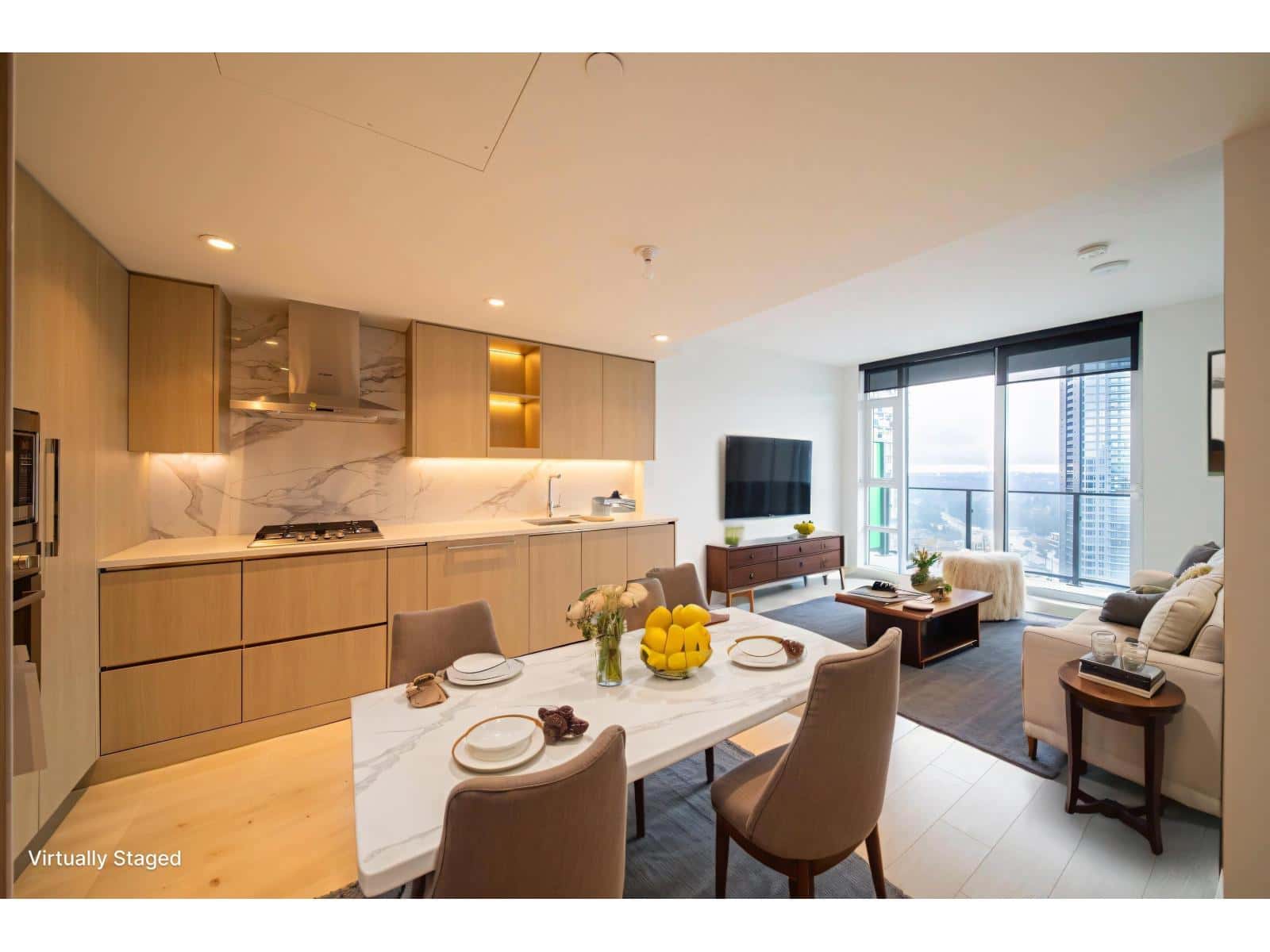 2301 9887 WHALLEY BOULEVARD — Surrey, British Columbia - Photo 2 of 18