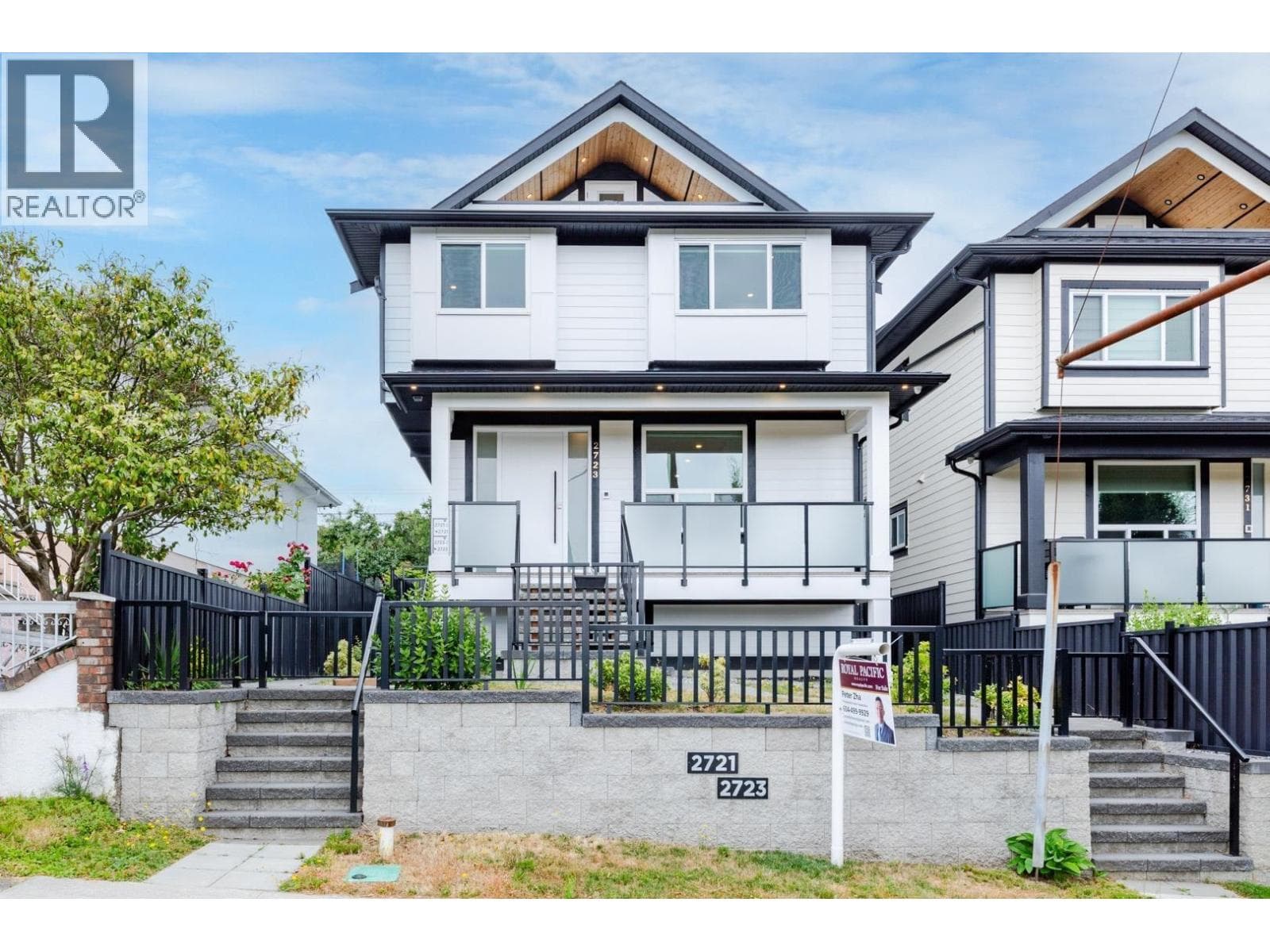 2723 TURNER STREET — Vancouver, British Columbia - Main photo